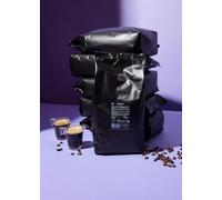 KoRo - Grains de café bio pour espresso 6 x 1 kg - Mélange avec 80% Arabica et 20% Robusta - Torréfaction douce - Goût équilibré