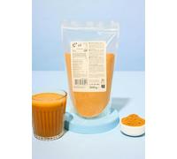 KoRo - Guaranapulver 300 g - Kaffeealternative aus Brasilien - Hoher Koffeingehalt - 100% gemahlene Guaranasaat