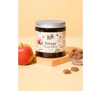 KoRo - Gummies aux fruits, café et guarana 120 gélules