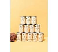 KoRo - Lait de coco allégé bio 12 x 400 ml
