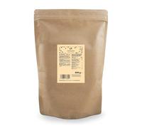 KoRo - Levure alimentaire 500 g, 100% Levure, 100% VEGAN, Substitut de Fromage, Riches en Protéines, D'origine Allemande