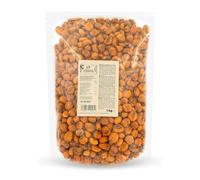 KoRo - Maïs grillé saveur barbecue 1 kg