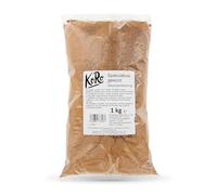 KoRo - Mélange d'épices spécial spéculoos 1 kg - Épice-aromatique - Idéal pour les pâtisseries, Finement moulu