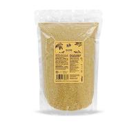 KoRo - Millet Bio 2 kg - Alternative sans gluten aux céréales 100% Bio et sans additifs