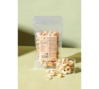 KoRo - Noix de Cajou Premium 200 g - Noix Entières - Naturelles - Sans Additifs