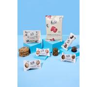 KoRo - Nuss-Frucht Snack Bundle - Sechs vielseitige Snacks - Vegan - Ideal zum Verschenken