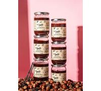 KoRo - Pâte à tartiner dattes-noisettes bio 6 x 500 g