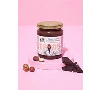 KoRo - Pâte à tartiner protéinée vegan noisette-cacao x Teddy Riner 200 g