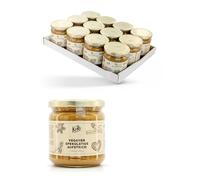 KoRo - Pâte à tartiner spéculoos vegan 12 x 400 g