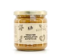 KoRo - Pâte à tartiner spéculoos vegan 400 g