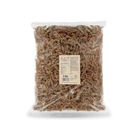 KoRo - Pâtes au sarrasin germé bio 2 kg - fusilli sans gluten
