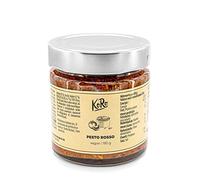 KoRo - Pesto rouge vegan 180 g