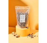 KoRo Pistaches Natures Décortiquées 1 kg - Croquantes, Sans Sel ni Additifs, Idéales en Apéritif, Pâtisserie & Cuisine