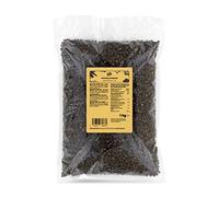 KoRo - Poivre noir en grains entiers | 1 kg