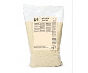 KoRo - Poudre d'amandes blanches 1 kg