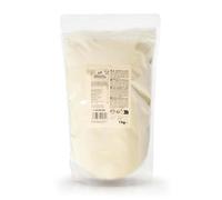 KoRo - Poudre d'avoine bio pour boisson d'avoine 1 kg - Vegan - Préparation facile et rapide - Qualité bio