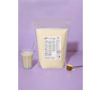 KoRo - Protéine en poudre vegan goût neutre 1 kg - 24 g de protéines par portion (30 g) - Texture crémeuse & excellente solubilité - Sans soja