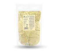 KoRo - Protéines de chanvre partiellement deshuilées bio 1 kg