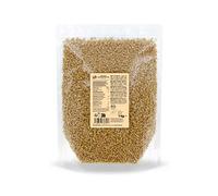 KoRo - Protéines de soja Bio petits morceaux 1kg