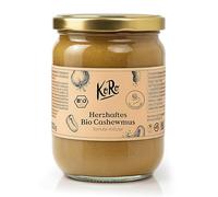 KoRo - Purée de cajou tomate & herbes bio 500 g