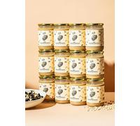 KoRo - Purée de pignons de pin bio 12 x 500 g