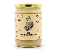 KoRo - Purée de pignons de pin bio 500 g