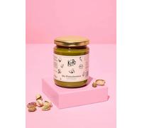 KoRo - Purée de pistache bio 100% pistaches 250 g - Source de protéines - Texture ultra crémeuse - Bio