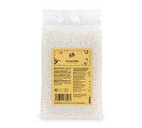 KoRo - Riz rond bio 5 kg - pack valeur Riz gluant à grains ronds issu de l'agriculture biologique à 100% sans additifs