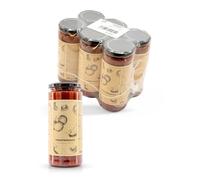 KoRo - Sauce tomate à l'aubergine 6 x 530 g