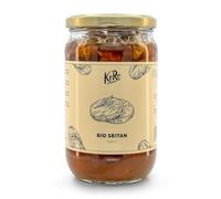 KoRo - Seitan biologique 400 g - source saine de protéines
