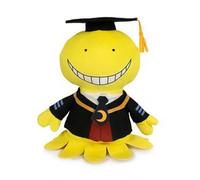 Koro-Sensei Assassination Classroom Jouet en peluche - 22 cm Peluche