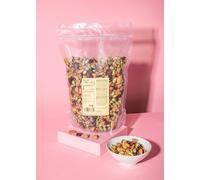 KoRo - Snack Mix 1 kg - Süß trifft salzig - Praktische Großpackung - Ballaststoffreich (9,3 g/100 g)
