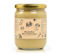 KoRo - Tartinade crémeuse saveur truffe bio 500 g