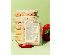 KoRo - Tofu au piment bio 6 x 200 g