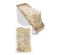 KoRo - Tortelloni au potiron et à la pomme bio 12 x 250 g