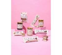 KoRo - Workout Buddy Bundle - 5 Protein-Snacks: Riegel, Duo & Nussmix - 3 cremige Aufstriche - Mit praktischem Preisvorteil