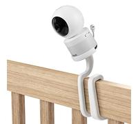Koroao Support de moniteur pour bébé VTech VM5463/RM5764HD/RM5864HD/RM7764HD/BM3800/BM4700/BM5600/BM5700 Support rotatif polyvalent sans outils ni dommages au mur