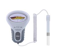 KOROBIE Analyseur de qualité de l'eau, Testeur de Chlore et de pH 2 en 1 PC102, testeur de qualité de l'eau et du Chlore CL2 pour Le Terrain et Le Laboratoire
