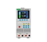 KOROBIE Testeur de Charge électronique série ET54A + testeurs de Charges de Batterie de Courant de Tension de Charge électronique Programmables CC(ET5420A+)