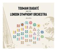 TOUMANI AND LSO DIABATÉ – Kôrôlén – Vinyle 33 tours – Neuf – BMG