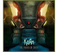 Koron - The Paradigm Shift (Deluxe Edt.CD+DVD)