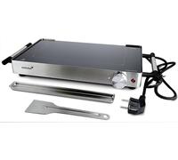 Korona 46100 Plancha électrique 2 en 1 teppanyaki