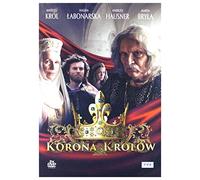 Korona krĂllĂlw Sezon 1 [3DVD] (IMPORT) (Pas de version française)