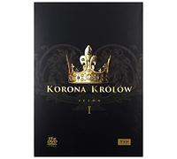 Korona KrĂllĂlw Sezon 1 odcinki 1-84 [BOX] [11DVD] (Pas de version française)