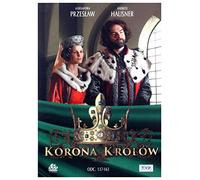Korona krĂllĂlw sezon 2 odc. 110-136 [4DVD] (IMPORT) (Pas de version française)