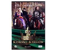 Korona krĂllĂlw sezon 2 odc. 164-190 [4DVD] (IMPORT) (Pas de version française)
