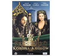 Korona krĂllĂlw Sezon 2 odc. 85-109 [3DVD] (IMPORT) (Pas de version française)