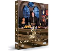 Korona Królów Saison 3 Episodes 358-400 - Collective Works (Film DVD auf Polnisch)