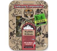 KORONA NATURY Délices aux herbes 200g