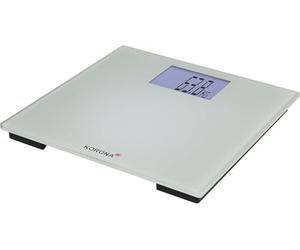 Korona - Pèse-Personne Romy 73230 I électrique | |xxl Écran LCD Charge maximale 200 g | voiture on anschalt technique